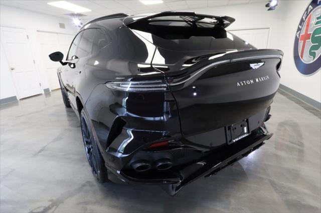 used 2023 Aston Martin DBX car, priced at $174,990