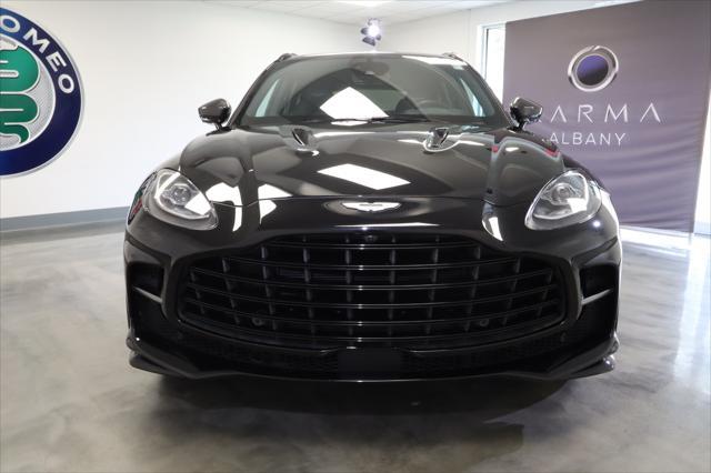 used 2023 Aston Martin DBX car, priced at $174,990