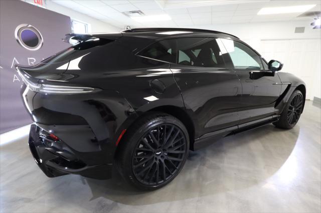 used 2023 Aston Martin DBX car, priced at $174,990