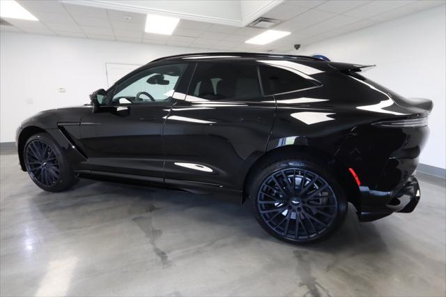 used 2023 Aston Martin DBX car, priced at $174,990