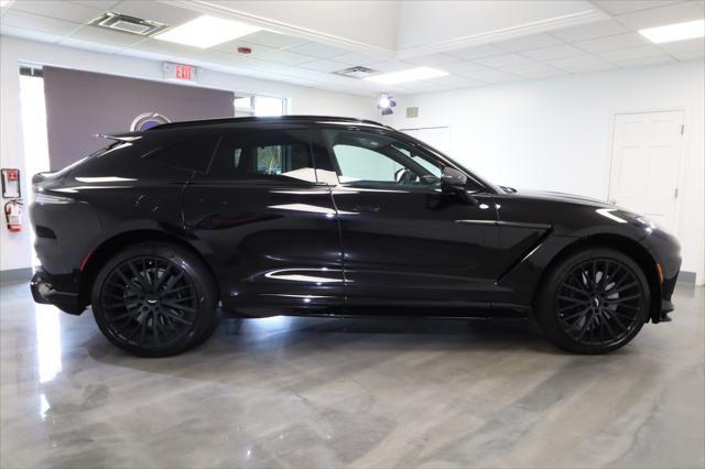 used 2023 Aston Martin DBX car, priced at $174,990