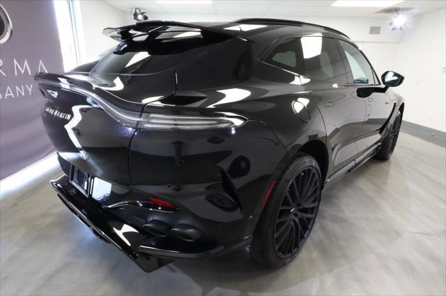 used 2023 Aston Martin DBX car, priced at $174,990