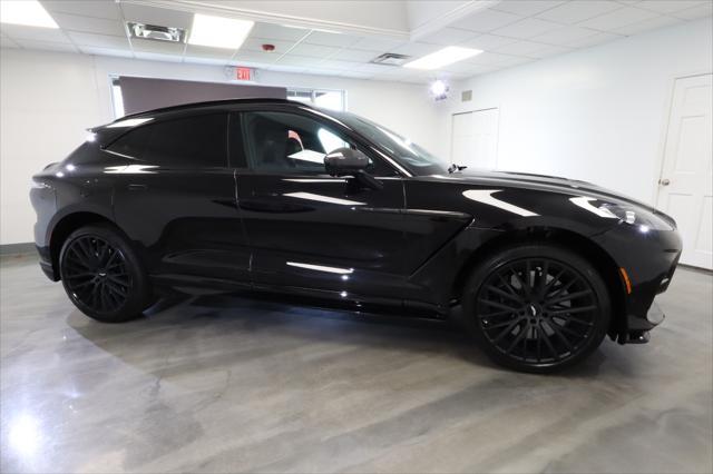 used 2023 Aston Martin DBX car, priced at $174,990