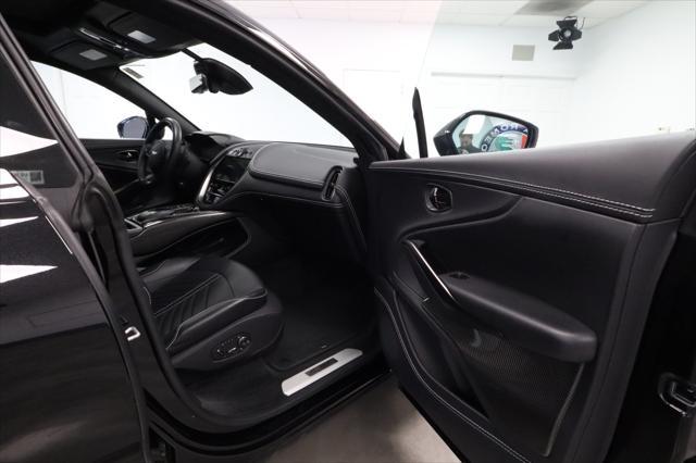 used 2023 Aston Martin DBX car, priced at $174,990