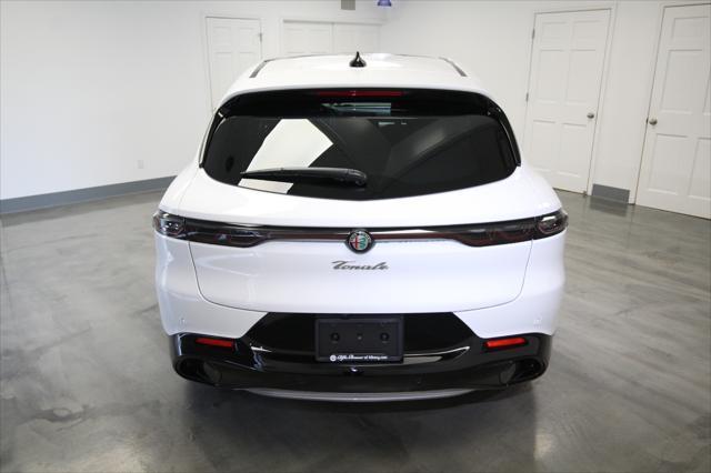 new 2024 Alfa Romeo Tonale car, priced at $53,640