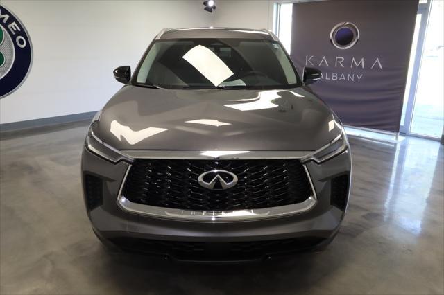used 2023 INFINITI QX60 car, priced at $40,990