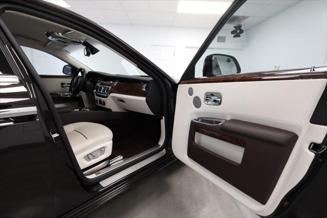 used 2013 Rolls-Royce Ghost car