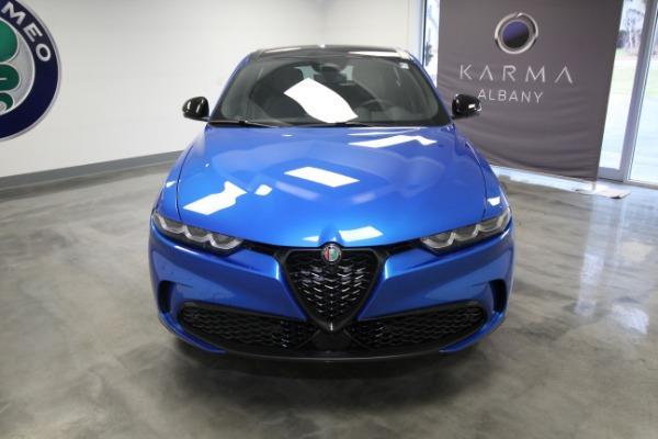 new 2024 Alfa Romeo Tonale car, priced at $58,795