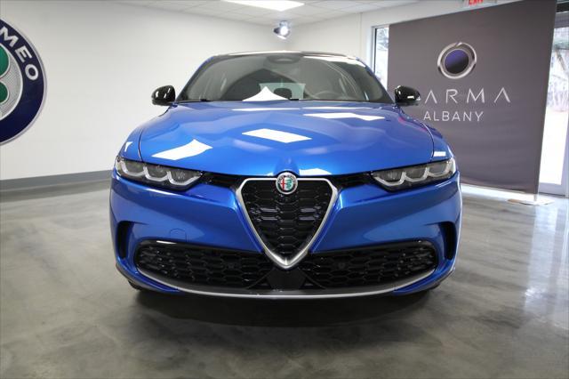 new 2024 Alfa Romeo Tonale car, priced at $54,295