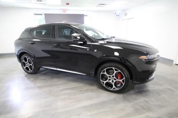 new 2024 Alfa Romeo Tonale car, priced at $55,640