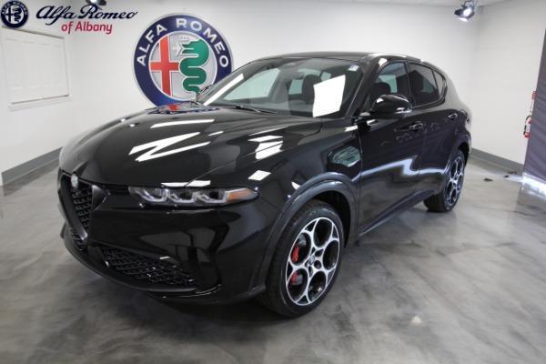 new 2024 Alfa Romeo Tonale car, priced at $53,985