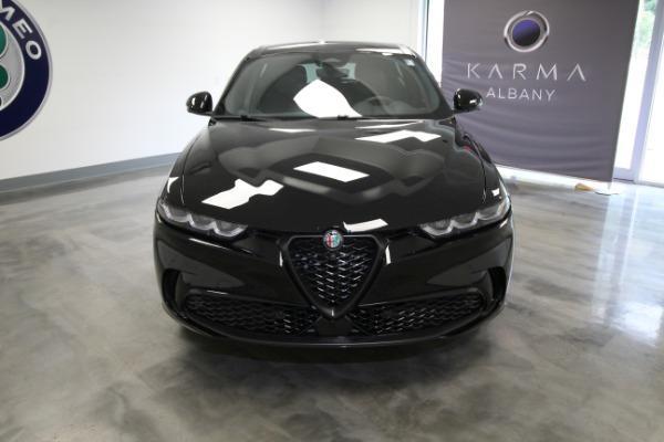 new 2024 Alfa Romeo Tonale car, priced at $53,985