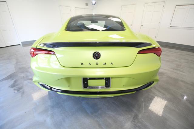 used 2022 Karma GS-6 car