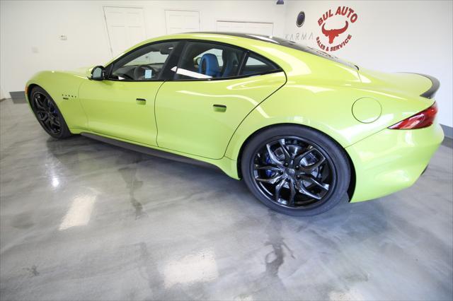 used 2022 Karma GS-6 car