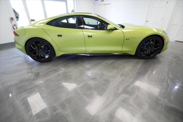 used 2022 Karma GS-6 car
