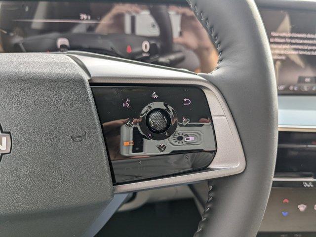 new 2025 Nissan Murano car, priced at $48,658