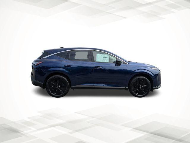new 2025 Nissan Murano car, priced at $39,850