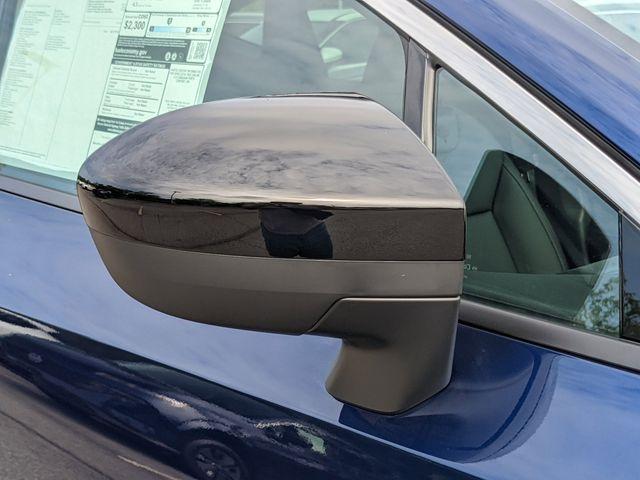 new 2025 Nissan Murano car, priced at $39,850