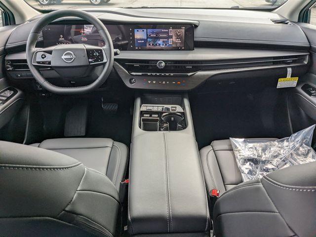 new 2025 Nissan Murano car, priced at $39,850