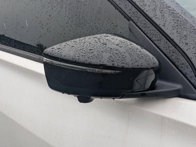 used 2024 Nissan Kicks car, priced at $24,203