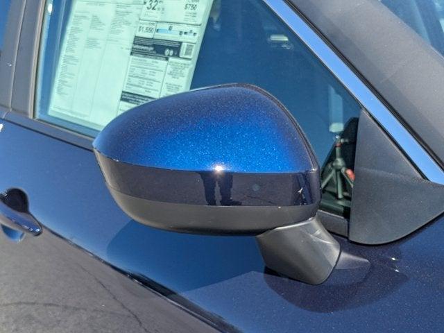 new 2026 Nissan Rogue car
