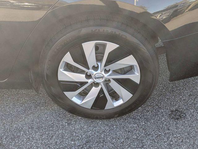 used 2019 Nissan Altima car, priced at $11,474