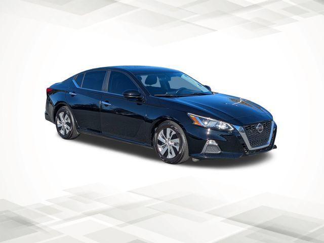 used 2019 Nissan Altima car, priced at $11,474