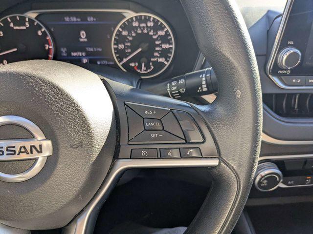 used 2019 Nissan Altima car, priced at $11,474