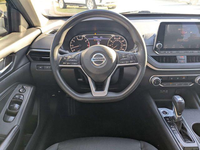 used 2019 Nissan Altima car, priced at $11,474