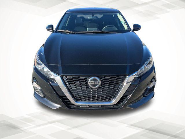 used 2019 Nissan Altima car, priced at $11,474