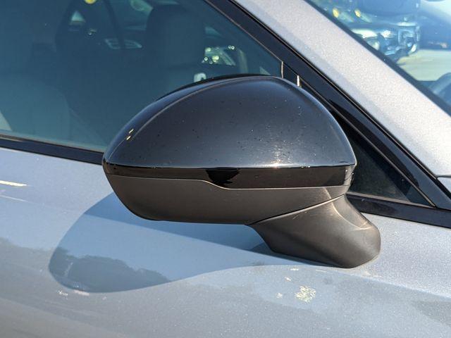 used 2023 Buick Envision car, priced at $21,397