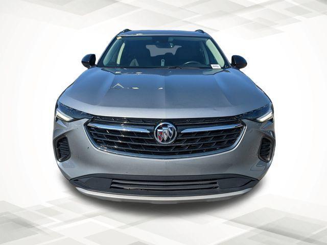 used 2023 Buick Envision car, priced at $21,397