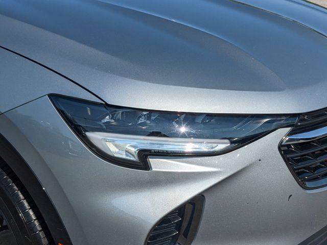 used 2023 Buick Envision car, priced at $21,397