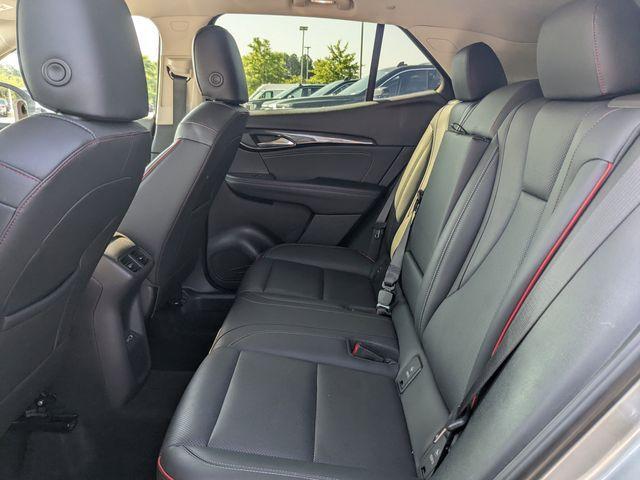 used 2023 Buick Envision car, priced at $21,397