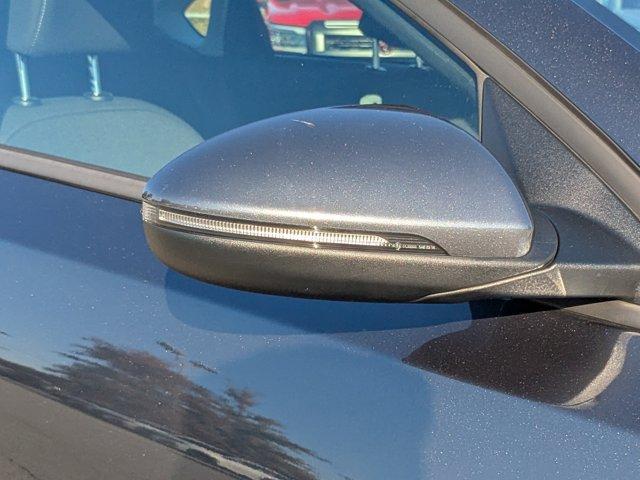 used 2024 Kia Forte car, priced at $18,449