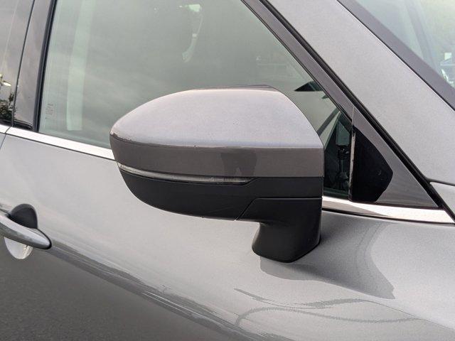 used 2024 Nissan Pathfinder car, priced at $29,246