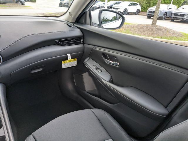 new 2025 Nissan Sentra car, priced at $23,888