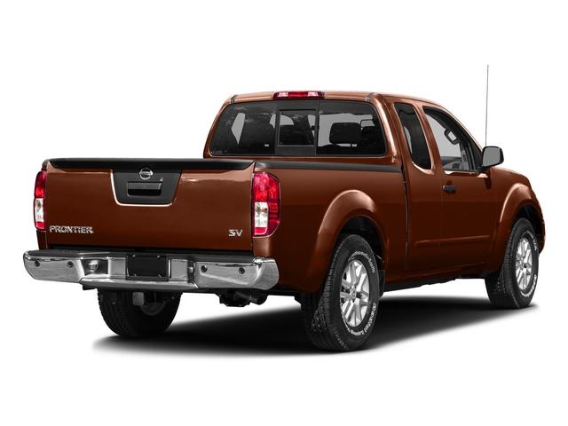 used 2016 Nissan Frontier car