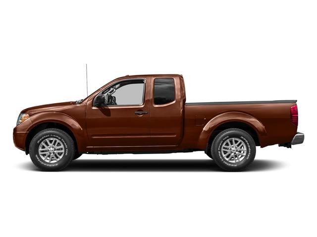 used 2016 Nissan Frontier car