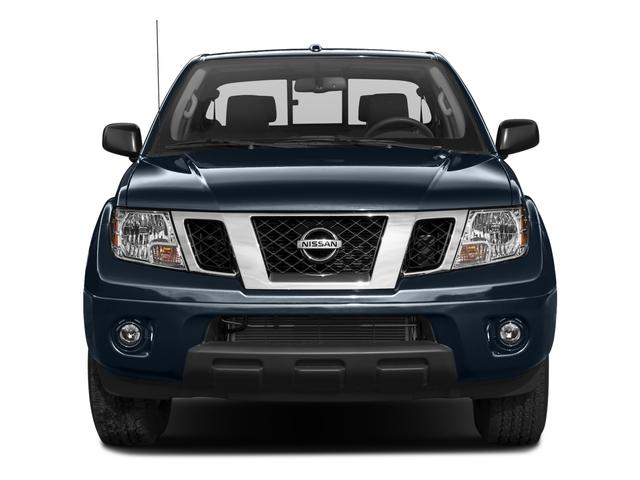 used 2016 Nissan Frontier car