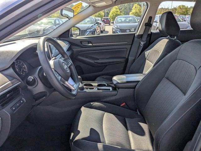 used 2024 Nissan Altima car, priced at $22,644