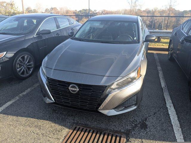 used 2024 Nissan Altima car, priced at $21,494