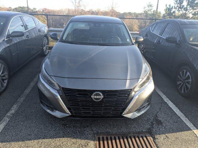 used 2024 Nissan Altima car, priced at $21,494