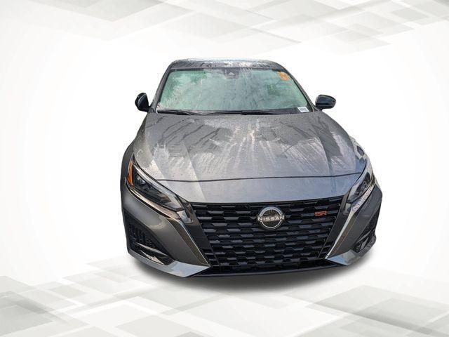 used 2024 Nissan Altima car, priced at $27,925