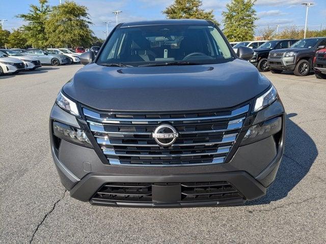 new 2026 Nissan Rogue car