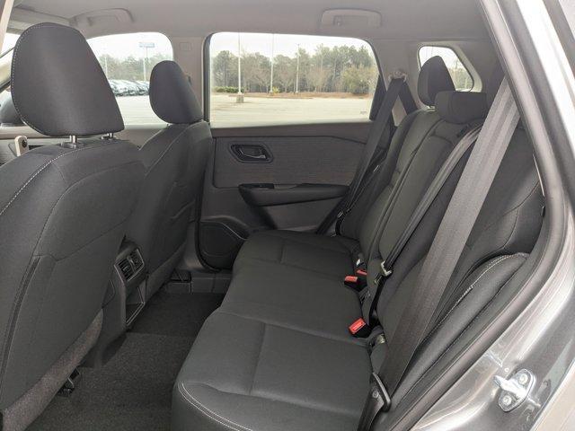 used 2023 Nissan Rogue car, priced at $24,475