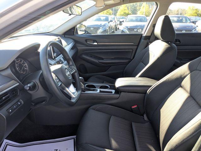 used 2024 Nissan Altima car, priced at $21,798