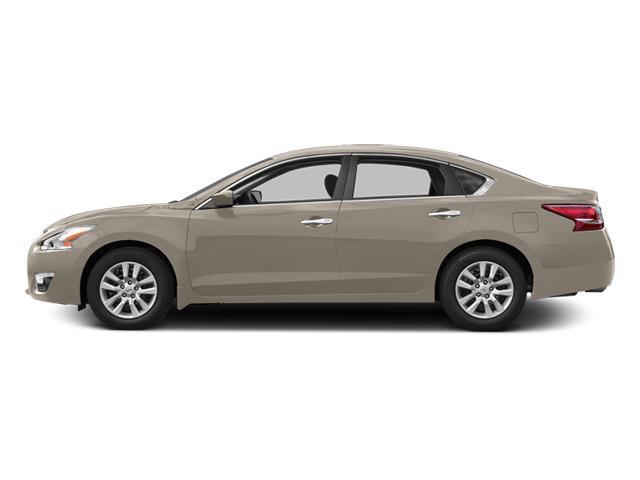 used 2014 Nissan Altima car