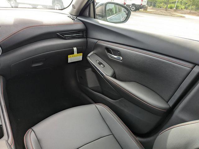 new 2025 Nissan Sentra car, priced at $28,185