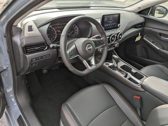 new 2025 Nissan Sentra car, priced at $28,185
